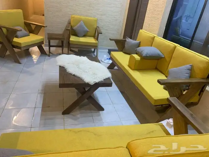 جلسات خارجية تفصيل وجاهز حسب الطلب واغطيه حمايه للجلسات الخا 12