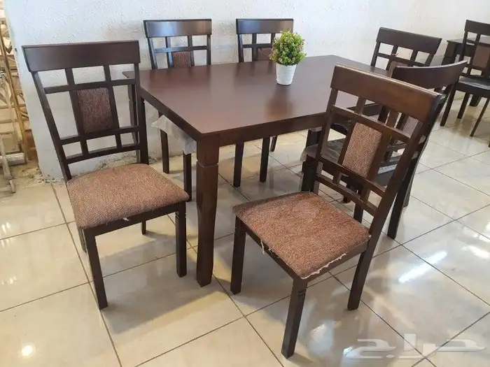 طاولات تركي وماليزي وصيني مميز 0