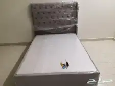 سرير مراتب فندقي 11