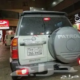 تنجيد مراتب باترول فتك وبلاتينيوم وسوبر سفاري 2023 ترهيم اقل 21