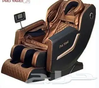 افضل كراسي المساج والاسترخاء افضل كرسي مساج وراحه 2