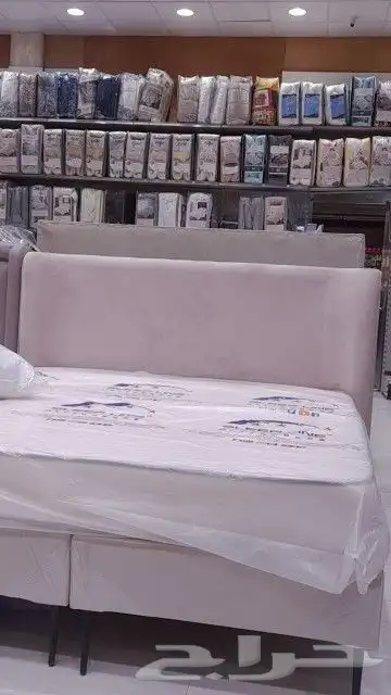 سرير مراتب فندقي 3