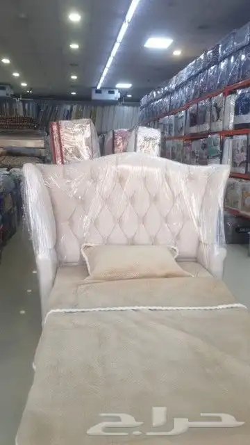 سرير مراتب فندقي 17