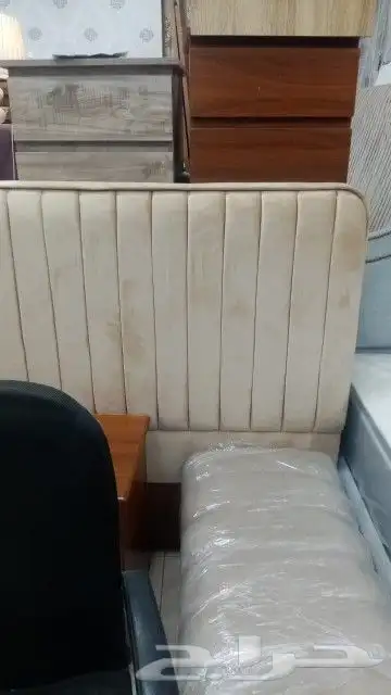 سرير مراتب فندقي 2