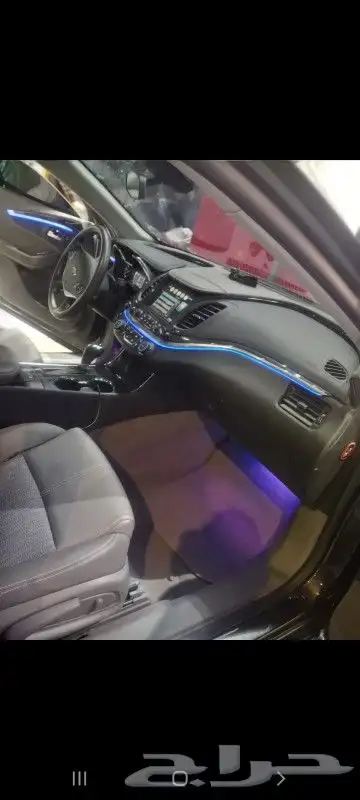 لد علا سياره امبالا 2022 0