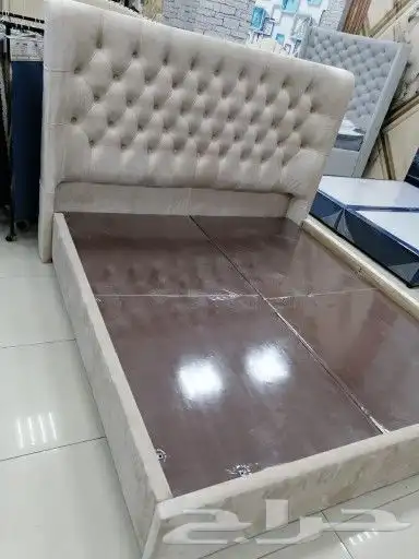 سرير مراتب فندقي 15