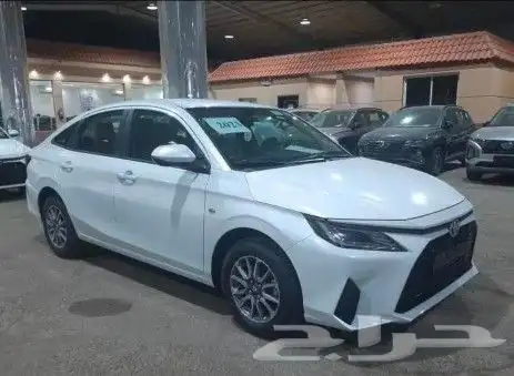 جنوط يارس مقاس 15 اصلي وكالة 3