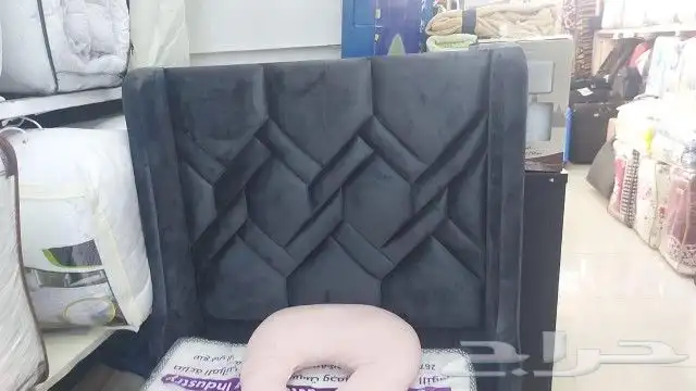 سرير مراتب فندقي 1