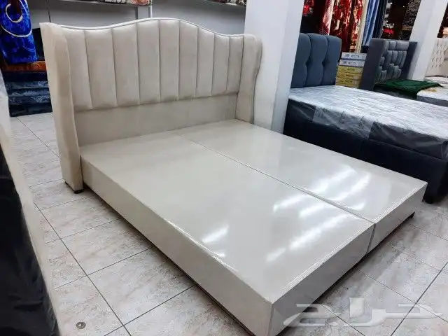 سرير مراتب فندقي 13