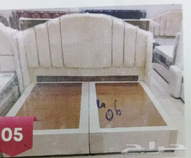سرير مراتب فندقي 0