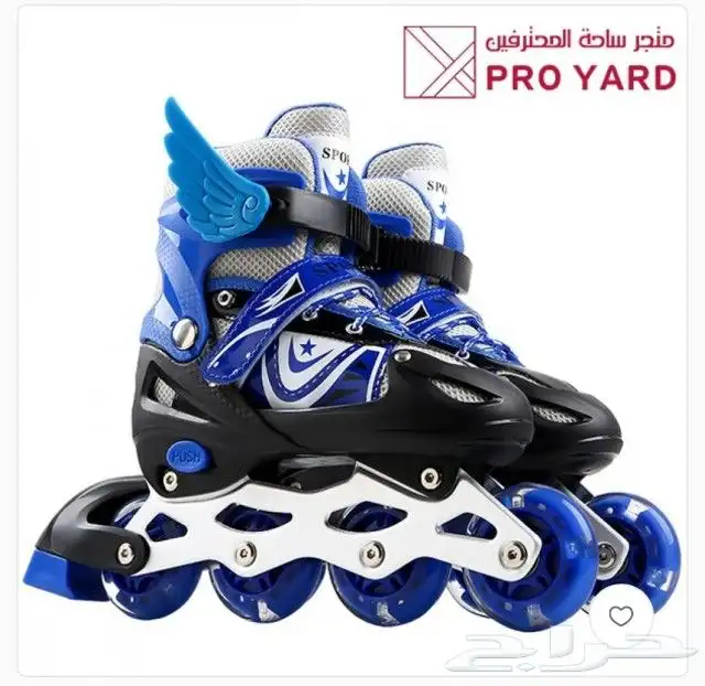سكيت بجميع المقاسات للكبار وللاطفال 6