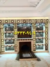 شبت نار شبه نار مشبات أفران مشبات 4