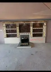 شبت نار شبه نار مشبات أفران مشبات 10