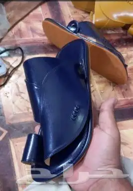 أحذية شراقي قصيمية زبيرية درجة أولى تفصيل خاص 9