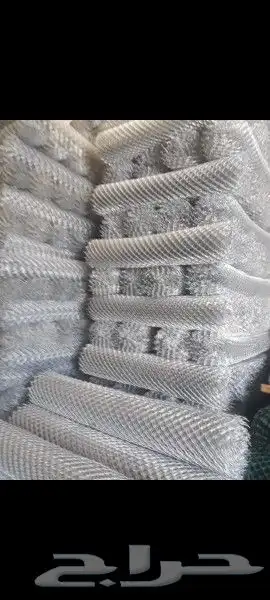 شبوك مزارع وهناجر 4
