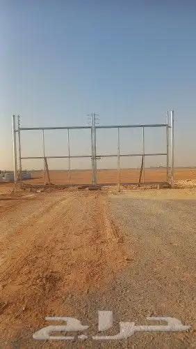 شبوك مزارع وهناجر 9