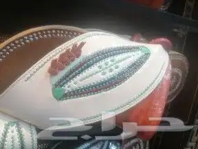 أحذية شراقي قصيمية زبيرية درجة أولى تفصيل خاص 7