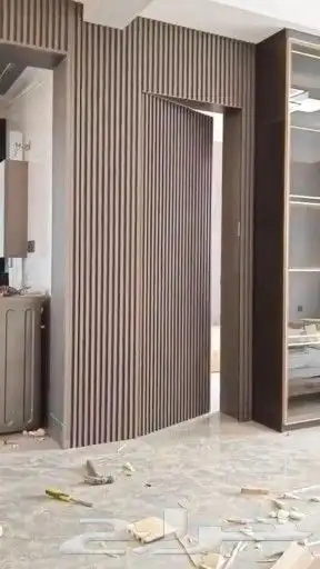محلات ديكورات خشاب بارتشين تسريحات غرفه النوم تلبيس كوفي شوب 5