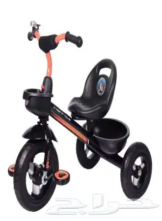 دراجة ثلاثة عجلات 8