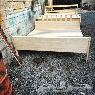 تفصيل سرير و دولاب و كمدين و تسريحه كلاسيكي 6
