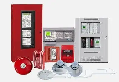 أمن والسلامة والانظمة الامنية 1