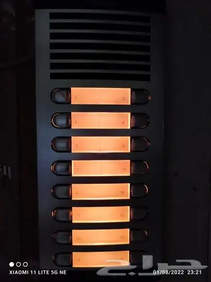 شبكات انترنت و انظمة صوت وكاميرات في الدمام 21