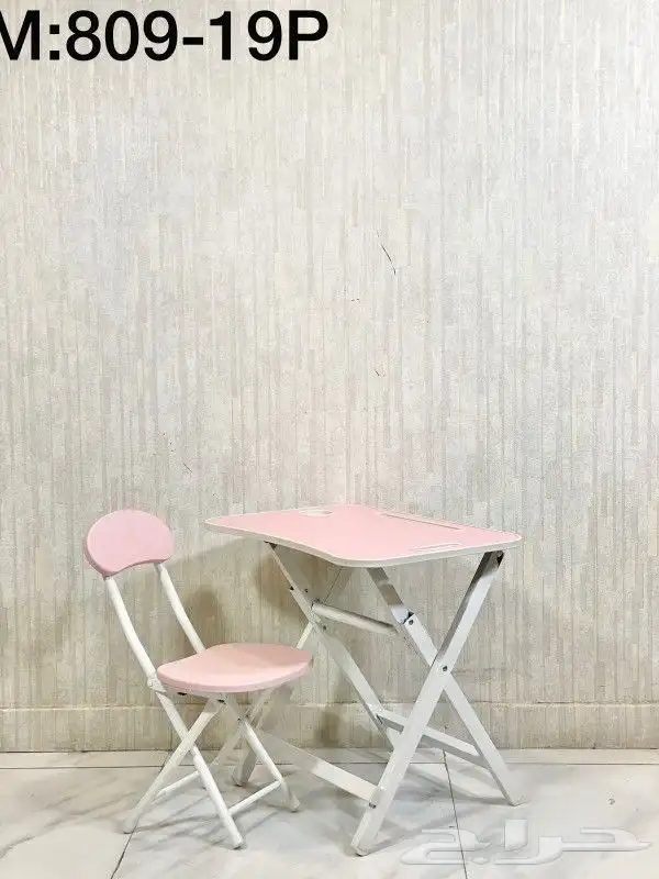 طاولات مدرسيه صغيرة 7