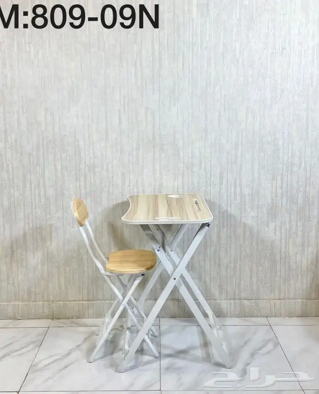 طاولات مدرسيه صغيرة 9