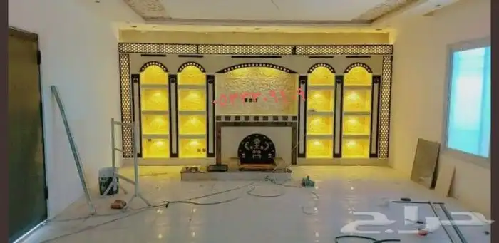 شبت نار شبه نار مشبات أفران مشبات 2