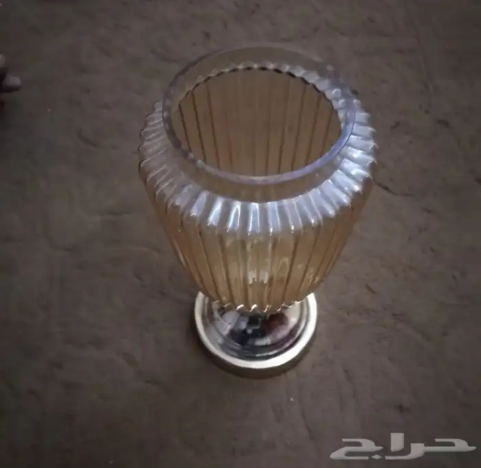 فازه و شمعدانات 6