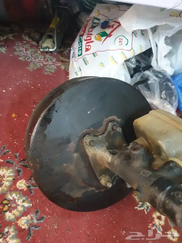 للبيع قطع كرسيدا نضيفه 1
