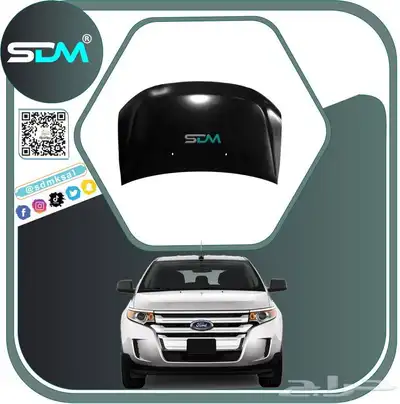 قطع غيار ايدج 2011-2014 باقل الاسعار 6