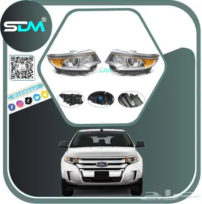 قطع غيار ايدج 2011-2014 باقل الاسعار 3