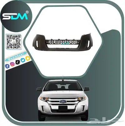 قطع غيار ايدج 2011-2014 باقل الاسعار 0