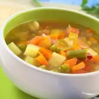 شوربات رمضاني ..بجميع أنواعها. 4