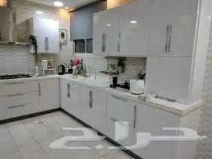 دواليب مطابخ 1