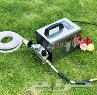 رذاذ وضباب 3