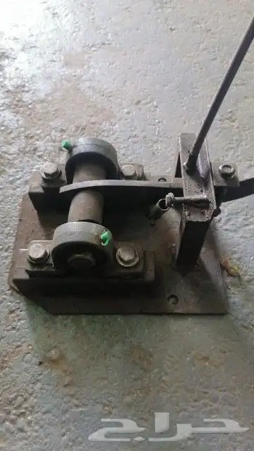 فرامل تدريب القيادة 1