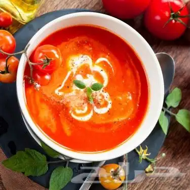 شوربات رمضاني ..بجميع أنواعها. 2