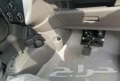 فرامل تدريب القيادة 2