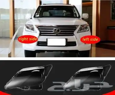 قزاز شمعات لكزس_بي ام_مرسيدس 4