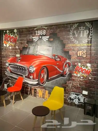 مطبعة ورقية _ طباعة استيكر _ طباعة هدايادعائية_مطبوعات منوعة 4