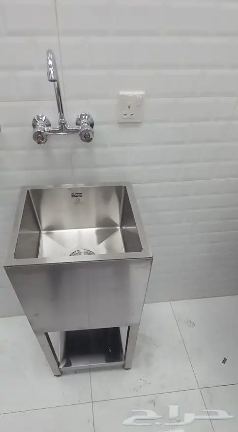 مداخن استانلس استيل مع الفلاتر واللمبات 39