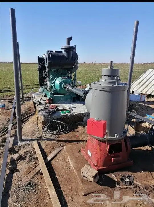 مواسير وتوبي ومراوح وقيرات زراعيه جديده جميع المقاسات 0