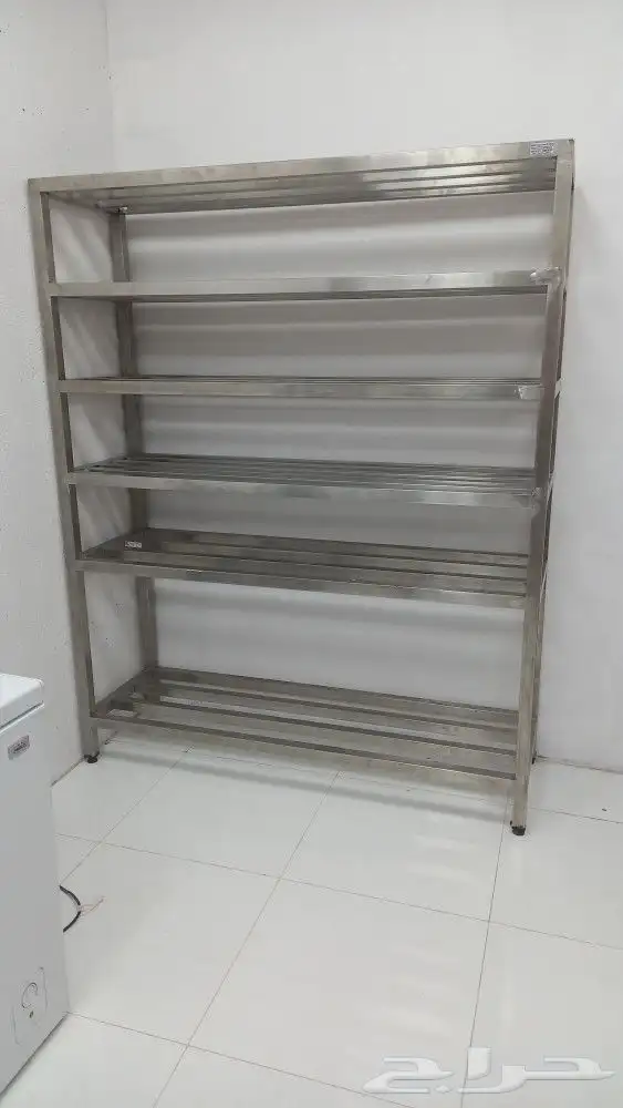 مداخن استانلس استيل مع الفلاتر واللمبات 42