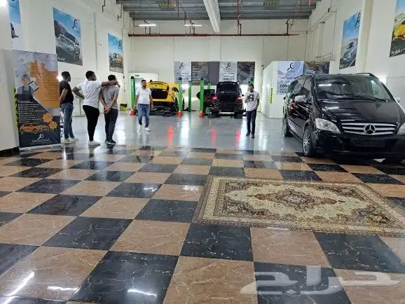 فحص سيارات في دبي. نوفر عليك عناء السفر 0