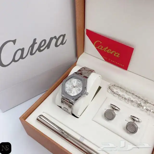 ساعات رجاليه كاتيرا 29