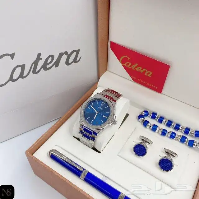 ساعات رجاليه كاتيرا 27
