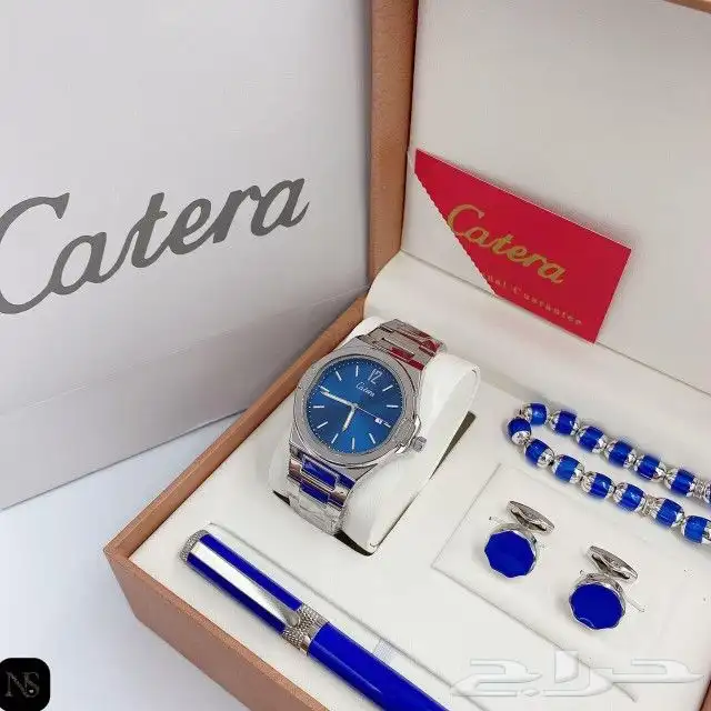 ساعات رجاليه كاتيرا 6