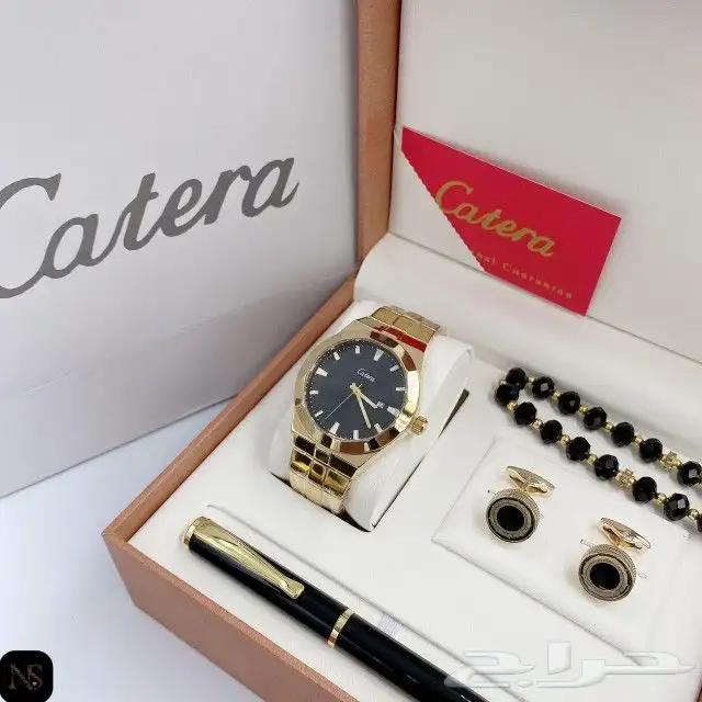 ساعات رجاليه كاتيرا 16